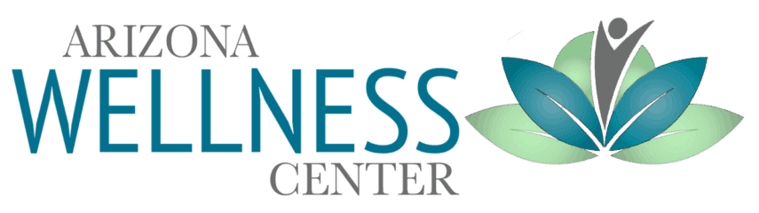 Arizona wellness center Logo