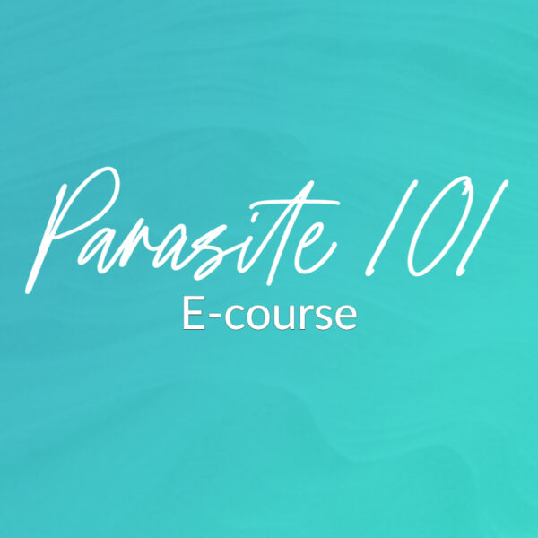 Parasite 101 E-course