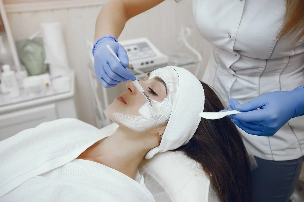 Microneedleling