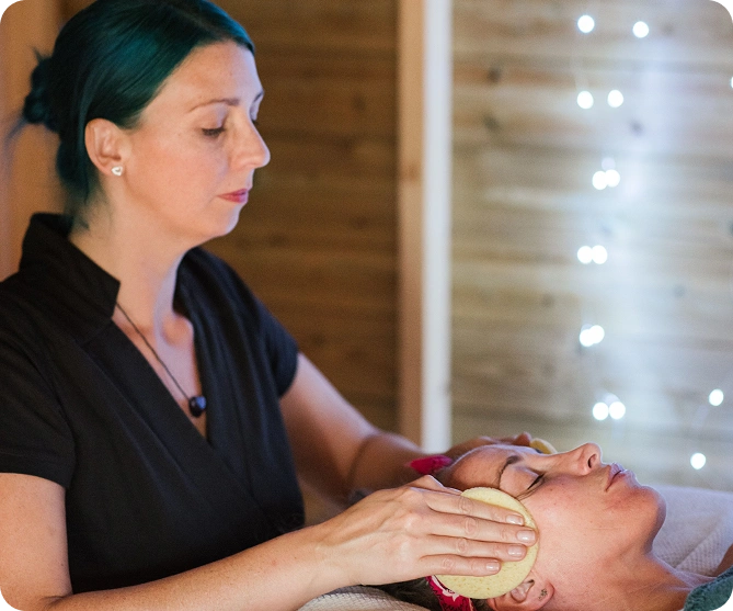 Our Holistic Health Services