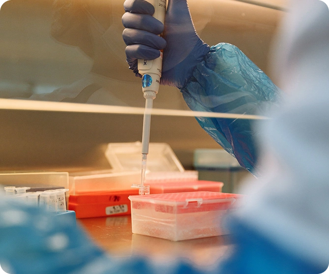 Regenerative Medicine Healing from Within