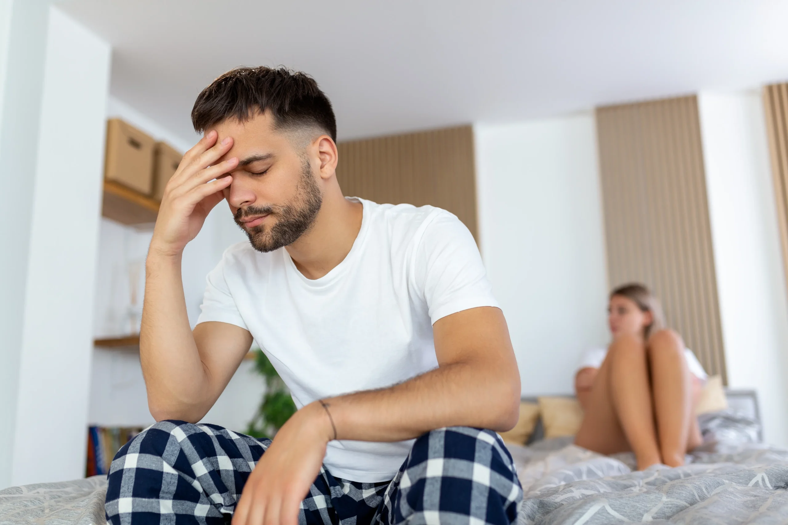 Erectile Dysfunction